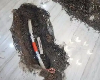 兴化测漏水电话