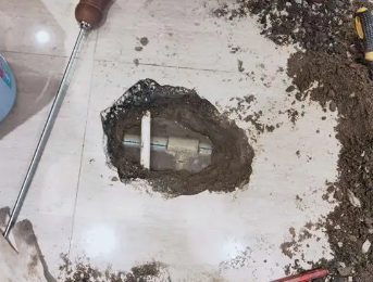 兴化测漏水电话