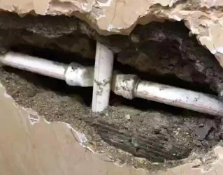 兴化测漏水哪家好