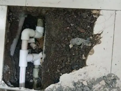 兴化测漏水哪家好