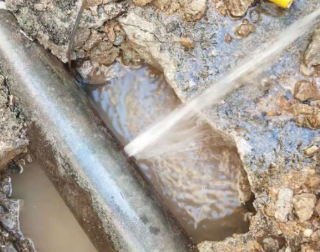 兴化测漏水公司