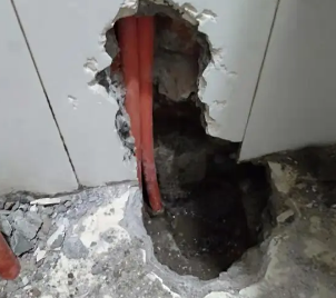 兴化漏水检测电话