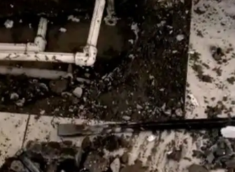 兴化漏水检测电话