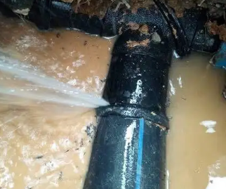 兴化测漏水公司哪家好