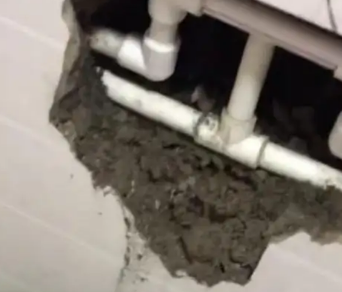 兴化漏水检测电话