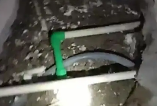 兴化测漏水公司