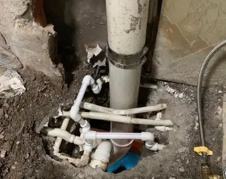 兴化漏水检测哪家好