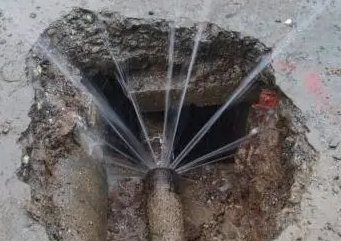 兴化漏水检测多少钱