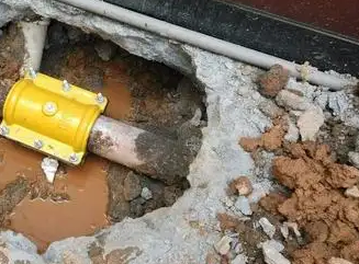 兴化漏水检测哪家好