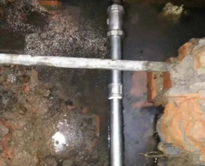 兴化漏水检测公司电话