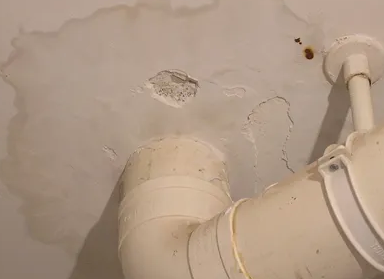 兴化卫生间测漏水多少钱