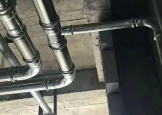 兴化卫生间测漏水哪家好