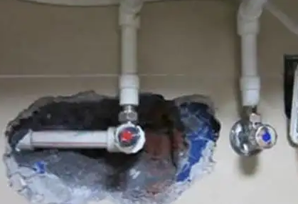 兴化卫生间测漏水查询方法