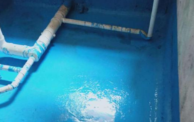 兴化卫生间测漏水哪家好