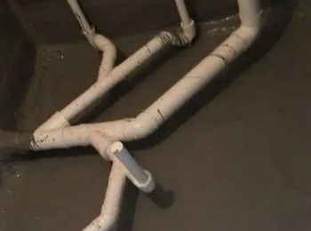 兴化水管漏水检测知识点