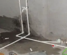 兴化水管漏水检测多少钱