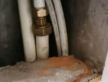 兴化水管漏水检测哪家好