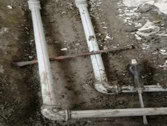 兴化卫生间测漏水多少钱