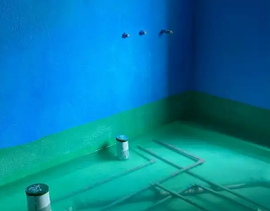 兴化卫生间防水