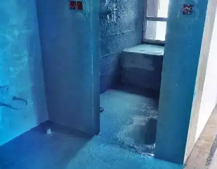 兴化卫生间防水哪家好