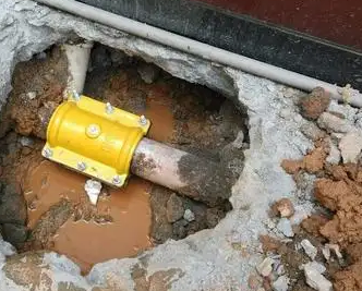 兴化卫生间测漏水哪家好