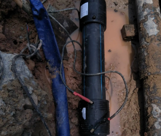 兴化水管漏水检测多少钱