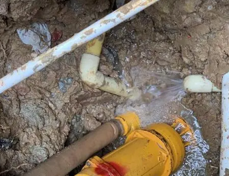 兴化水管漏水检测哪家好