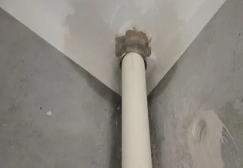 兴化卫生间测漏水之渗水防护