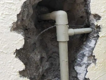 兴化卫生间测漏水哪家好