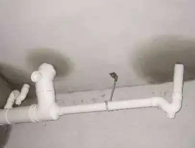 兴化卫生间测漏水的几种情景