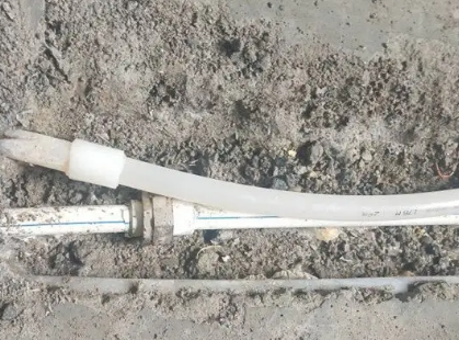 兴化卫生间测漏水哪家好