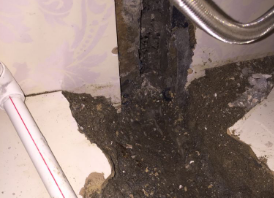 兴化卫生间测漏水哪家好