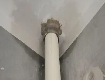 兴化卫生间测漏水价格