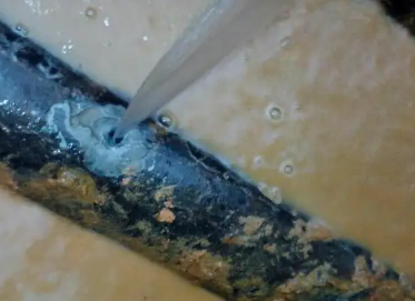 兴化水管漏水检测多少钱