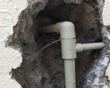 兴化卫生间测漏水哪家好