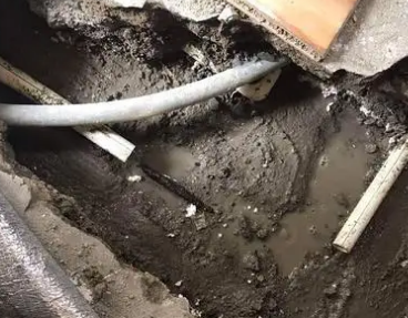 兴化卫生间测漏水价格明细