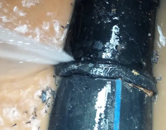 兴化水管漏水检测的小妙招