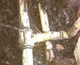 兴化卫生间测漏水多少钱