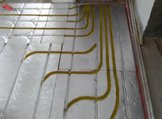 兴化地暖维修哪家好