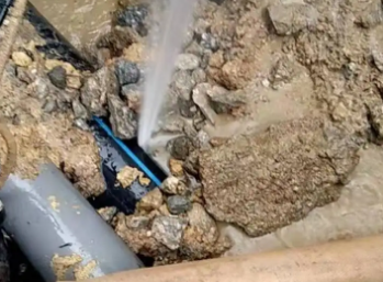 兴化水管漏水检测哪家好
