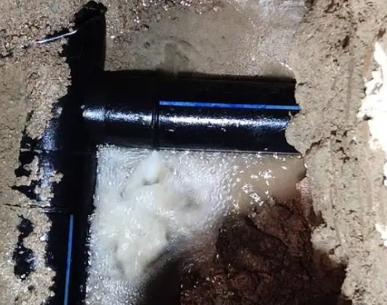 兴化水管漏水检测哪家好