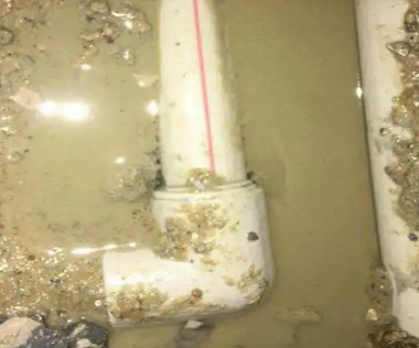 兴化水管漏水检测多少钱