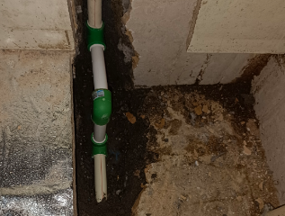 兴化卫生间测漏水哪家好