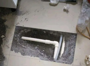 兴化卫生间测漏水哪家好