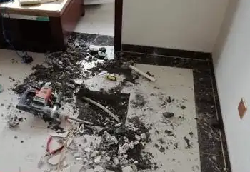 兴化漏水检测多少钱