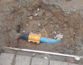 兴化水管漏水检测的情况