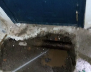 兴化水管漏水检测多少钱