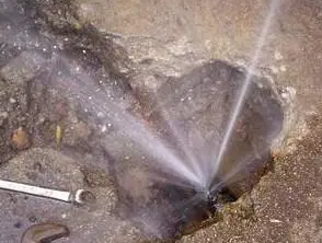 兴化水管漏水检测哪家好