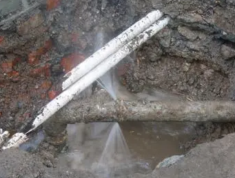 兴化测漏水多少钱