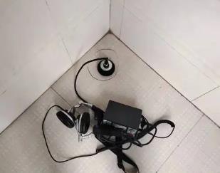 兴化测漏水公司